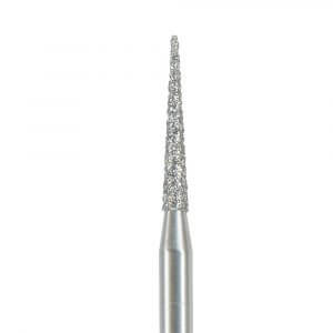 NTI HP Diamond Grinding Instruments - Needle