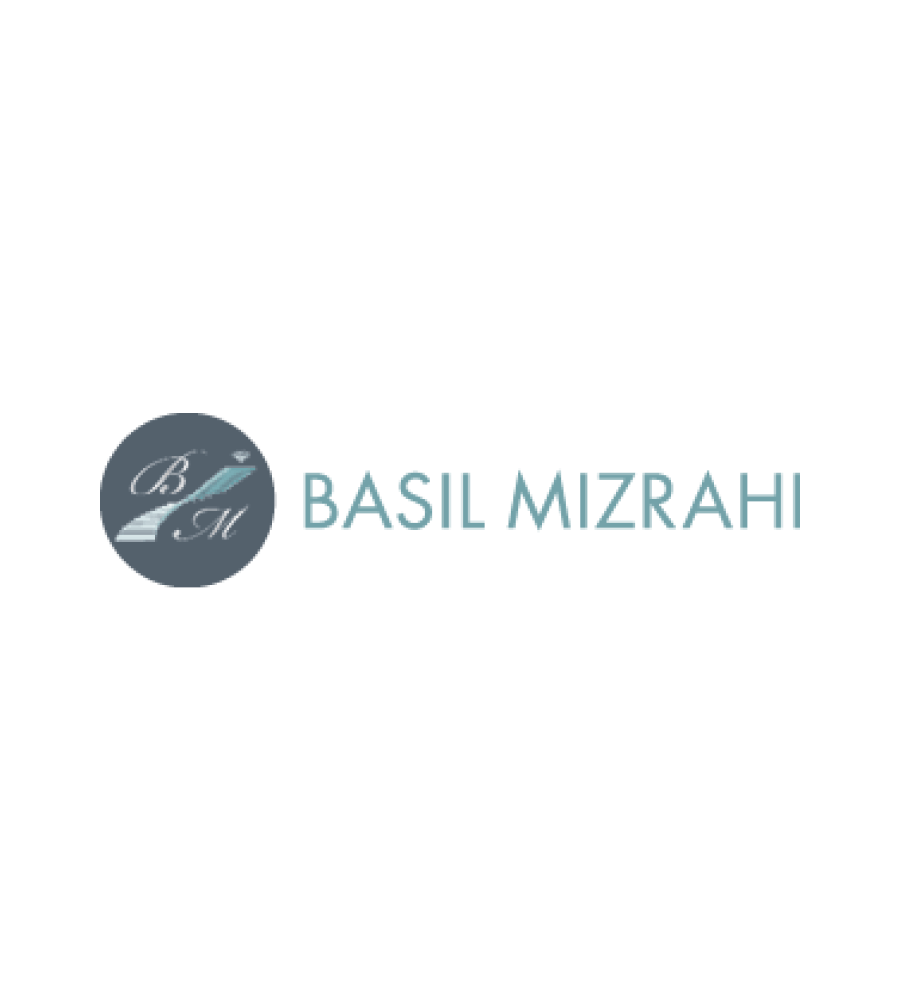 Basil Mizrahi Courses Occlusion Kit